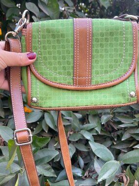 Nine West & Co Small Cross Body Bag